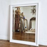 Old mirror