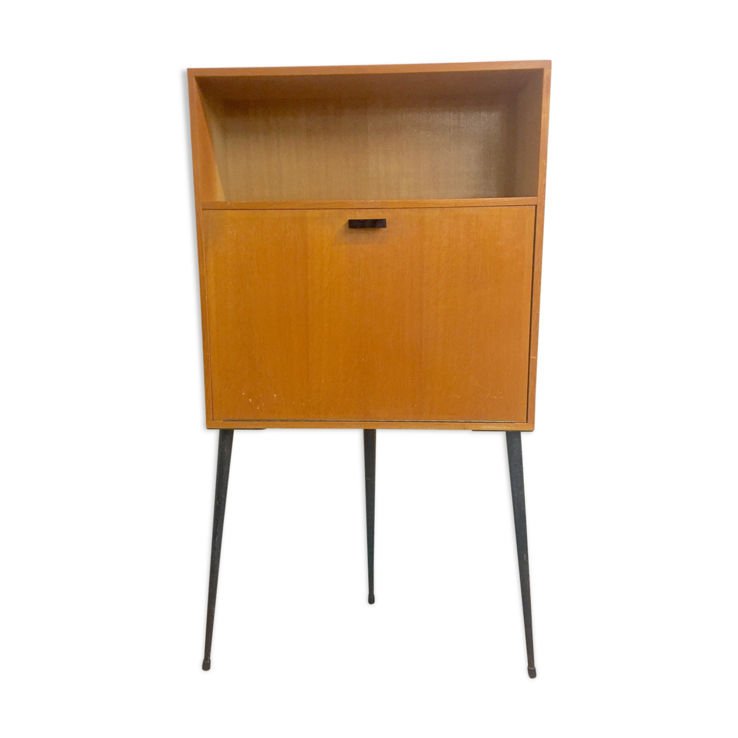 Vintage modernism 1960 Secretary
