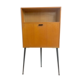 Vintage modernism 1960 Secretary