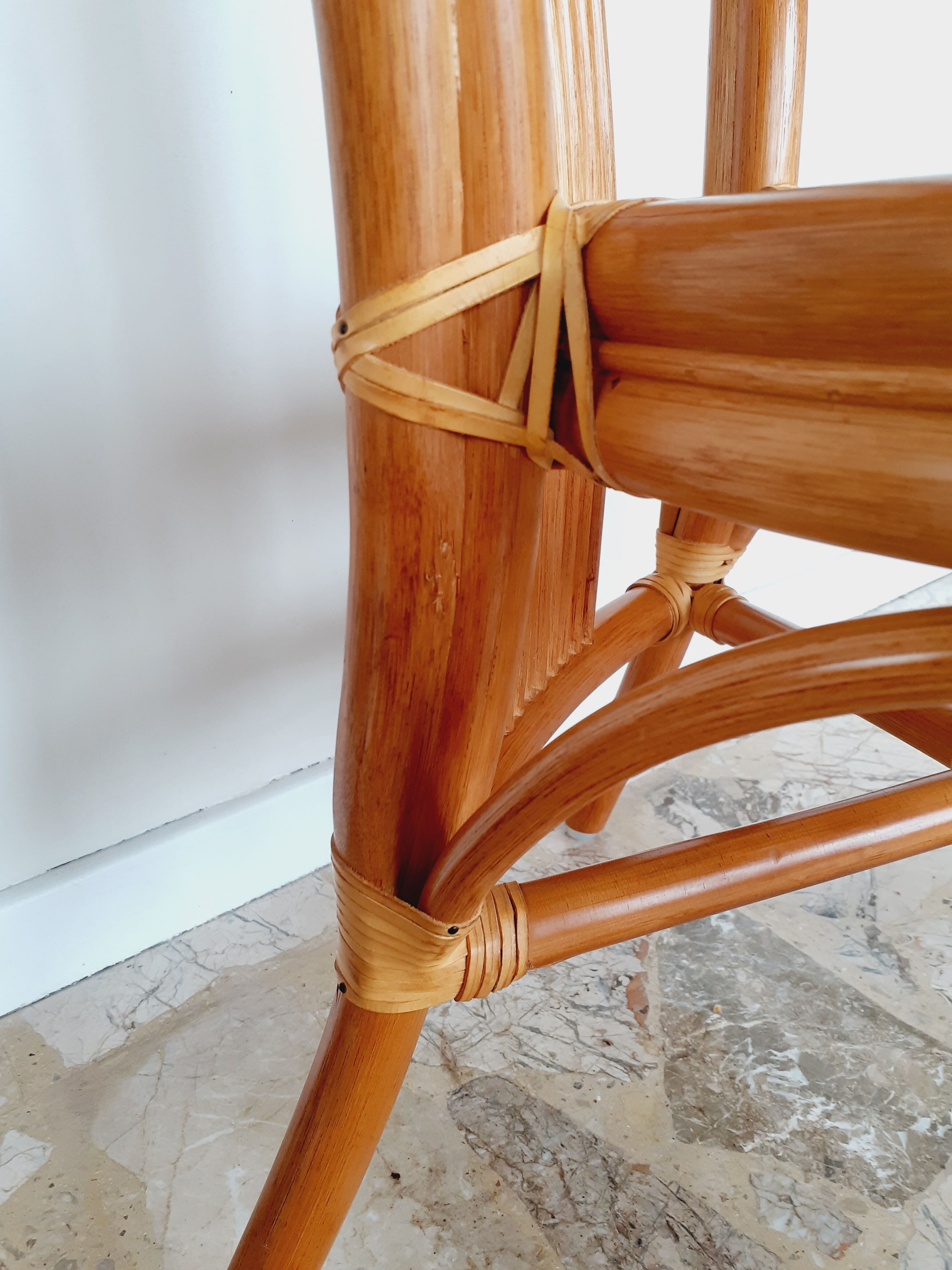 Set of 6 chairs