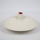 Danish vintage pendant lamp PH 4/3 by Poul Henningsen, Louis Poulsen, 1966