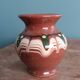 Troyan vase in ceramic Bulgaria Balkans