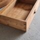 Drawer cabinet industrial furniture by trade ten drawers