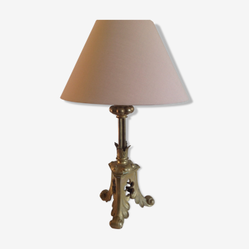 Lampe de table