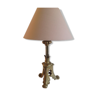 Table lamp