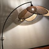 Opjet canned floor lamp