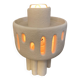 Lampe troglodyte Cathy Kiecken