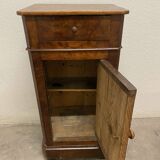 table de chevet ancienne