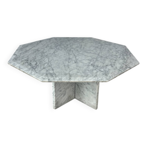 table basse vintage en