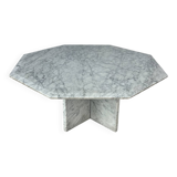 Vintage Marble Coffee Table, 1970s