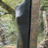 Ceramic sculpture, 20th century