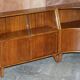 Greaves & Thomas Put-U-Up modular buffet vintage 1960 Mid-Century Modern