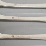 6 Christofle forks from 1880