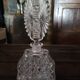 Crystal bottle