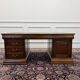 Large English Desk Partnerdesk
