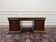 Large English Desk Partnerdesk