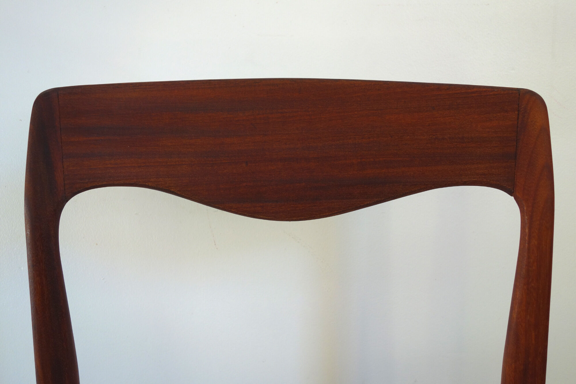 6 chaises scandinave