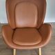 Fogia armchair