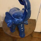 Ceramic elephant