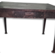 Table métal