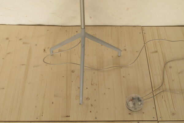 Lampadaire ''Lola'' télescopique Luceplan Italy