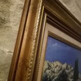 Tableau provençal