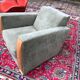 Design armchair hugues chevalier