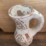 Old Berber pitcher