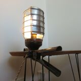 "Radius" bakelite walking lamp 40s 50s