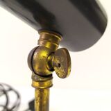 Small lamp attributed to Stilnovo, 1950s