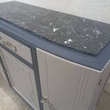 Art deco buffet
