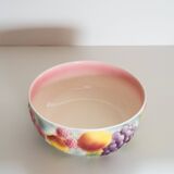 Salad bowl fruit basket slurry saint clément