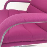 Desk or Office Chair by Geoffrey Harcourt for Artifort