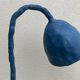 Clay Lamp by Maarten Baas