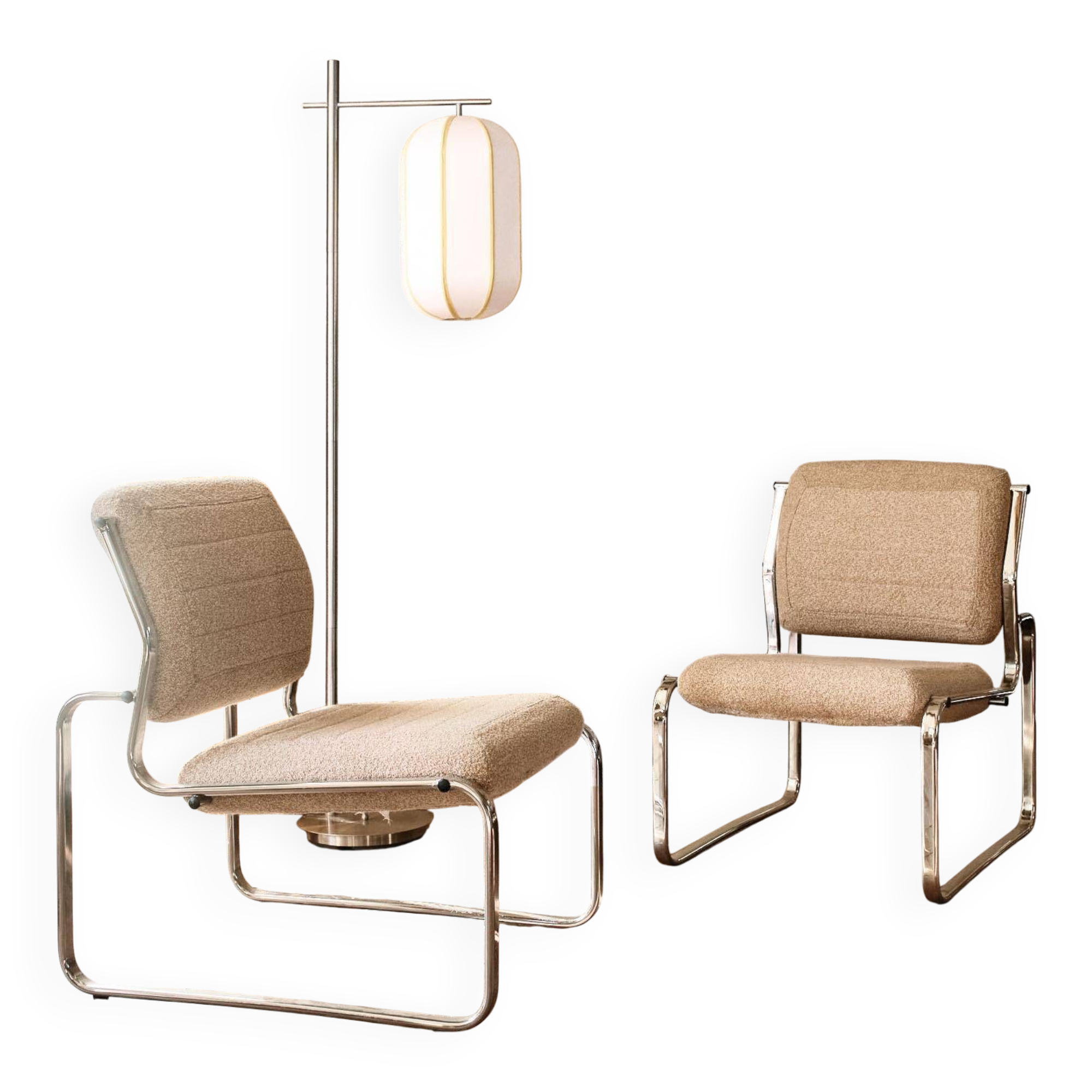 vintage armchairs atal