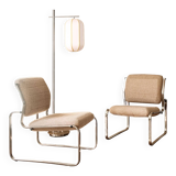 vintage armchairs atal