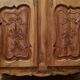 Small Provençal library