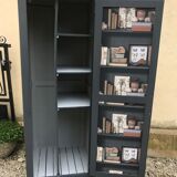 Boarding school wardrobe