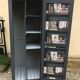 Armoire d'internat