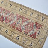 Handknotted Kitchen Decor Runner sku 3321