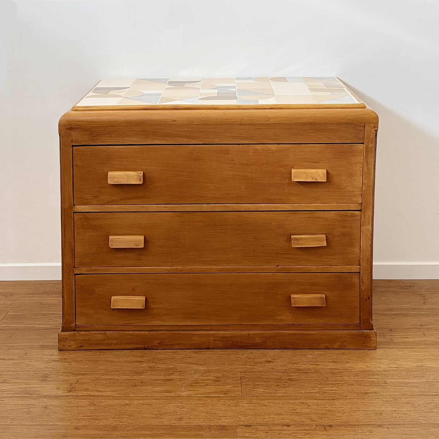 Commode des années 50 / 60