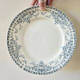 K&G Lunéville, Colombes flat plates