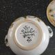 Small soup tureen - Keraluc Quimper, André Galand - 1960s