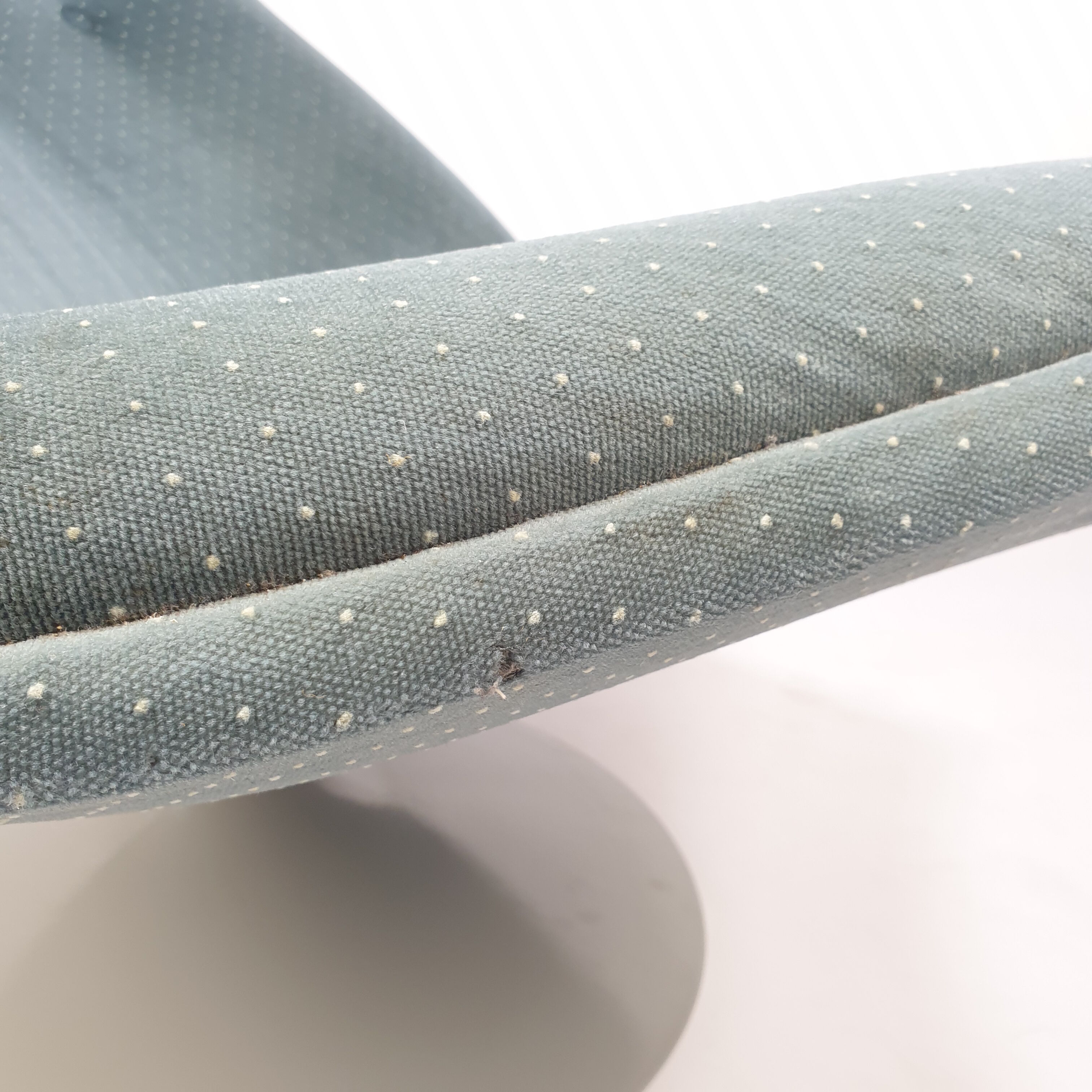 Model F510 Lounge Chair by Geoffrey Harcourt for Artifort, 1960s