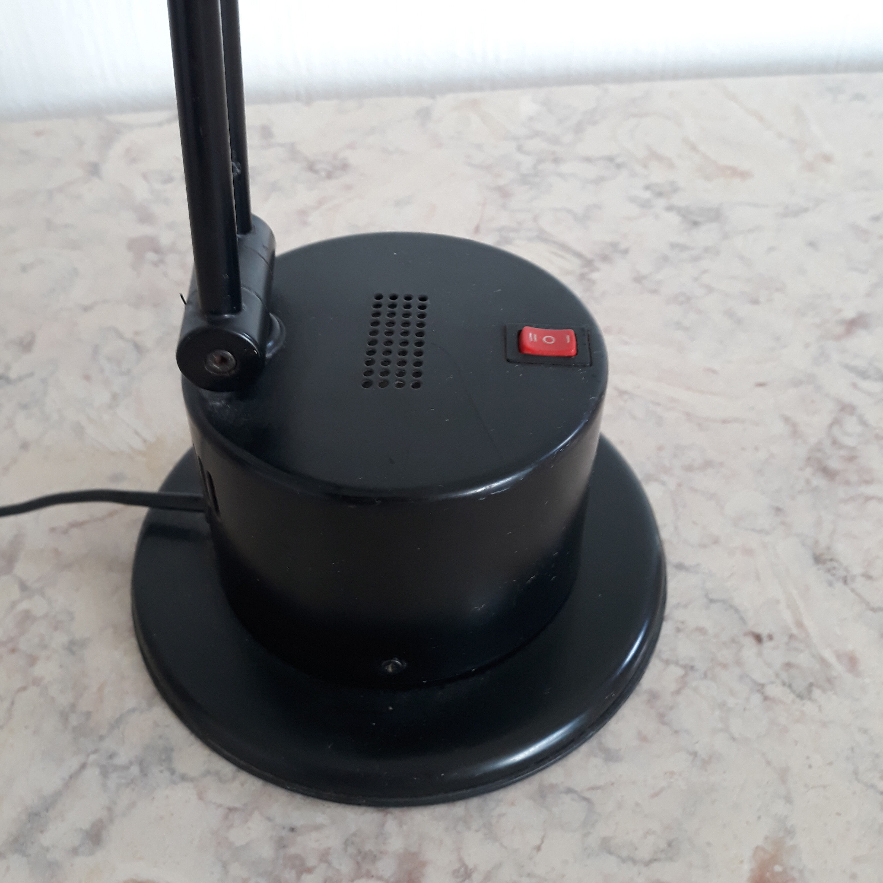 Stilplast Italy  lamp 80