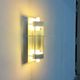 Lampe murale Saturn vintage danoise par Joachim Lepper pour Louis Poulsen
