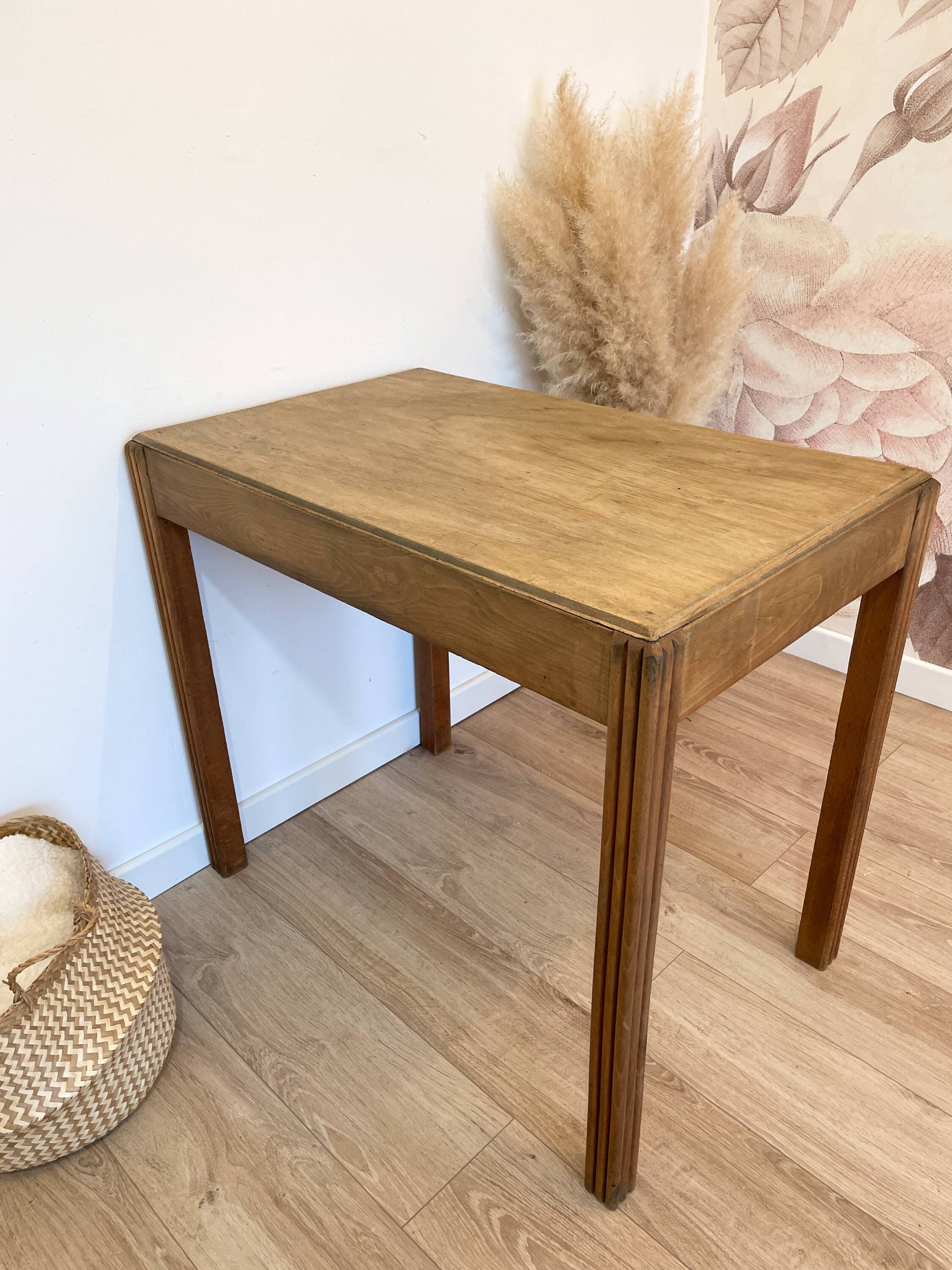 Art Deco Desk/Table