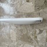 Shelf, ceramic bathroom shelf
