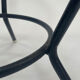 Vintage coffee table by Rohe Noordwolde, 1960, Netherlands Dirk van Sliedregt