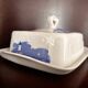 Butter dish